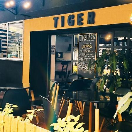 Tiger Hostel Medellín Extérieur photo